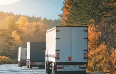 Bursa ile Altındağ Arası Klima Taşıma