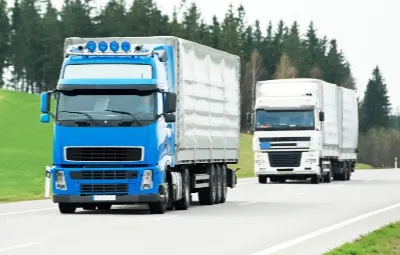 Bursa ile Altındağ Arası Eşya Taşıma